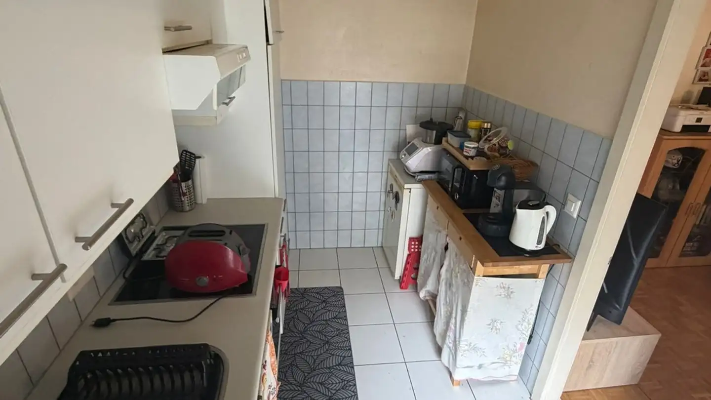 Appartamento in affitto - 1205 Genève - Foto 4