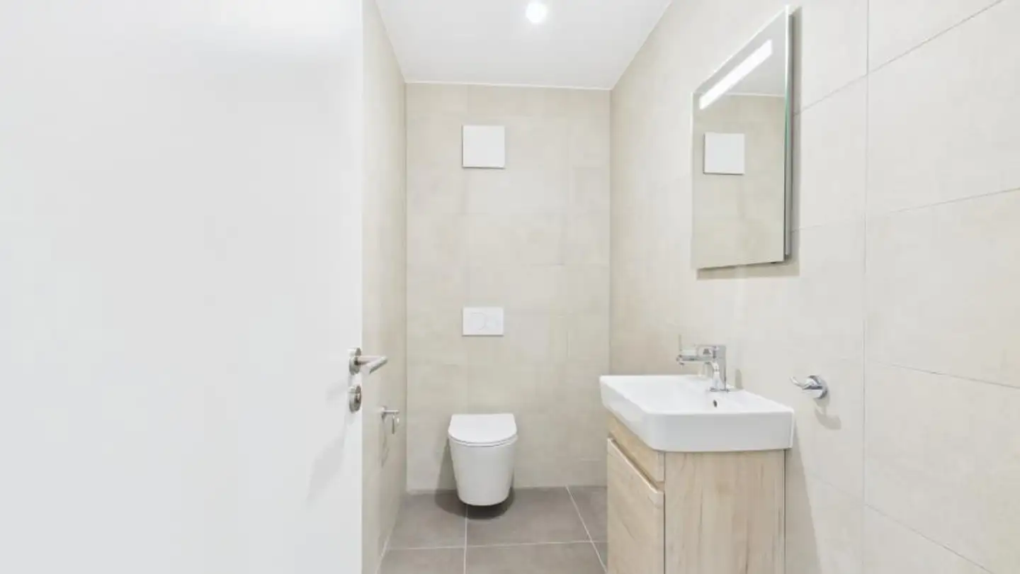 Wohnung kaufen - Rue du Signal 11, 1337 Vallorbe - Foto 3