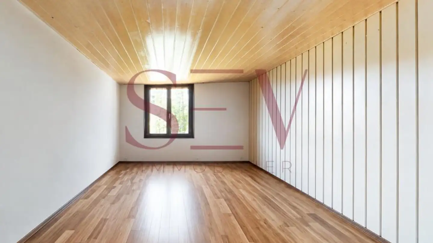 Chalet for sale - 1315 La Sarraz - Photo 4