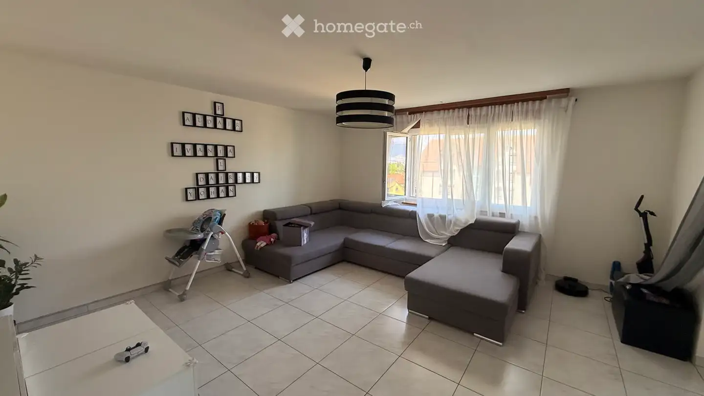 Apartment for rent - Route Du Chasseral 8, 1470 Estavayer-le-Lac