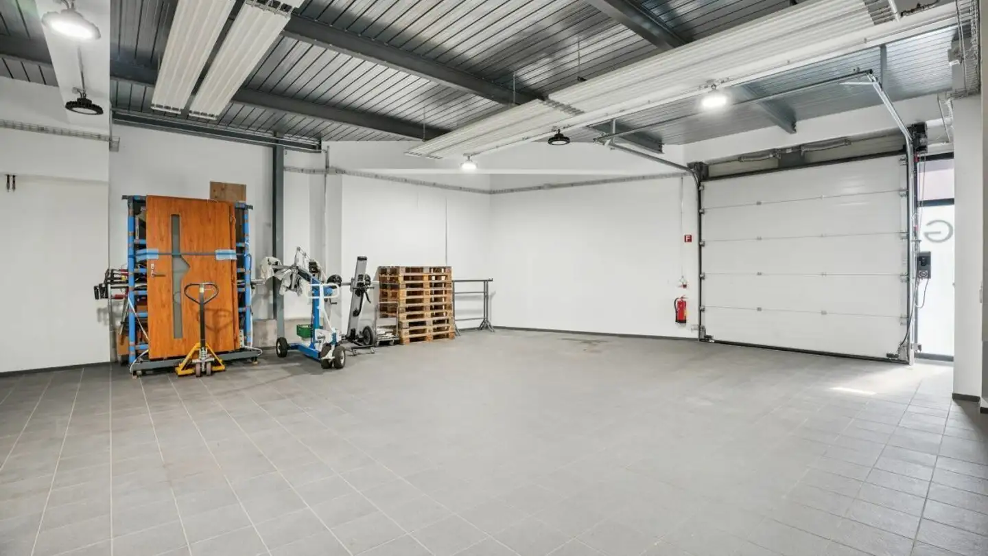 Spazio ufficio in vendita - Chaussée De Treycovagnes 10g, 1400 Yverdon-les-Bains - Photo 4