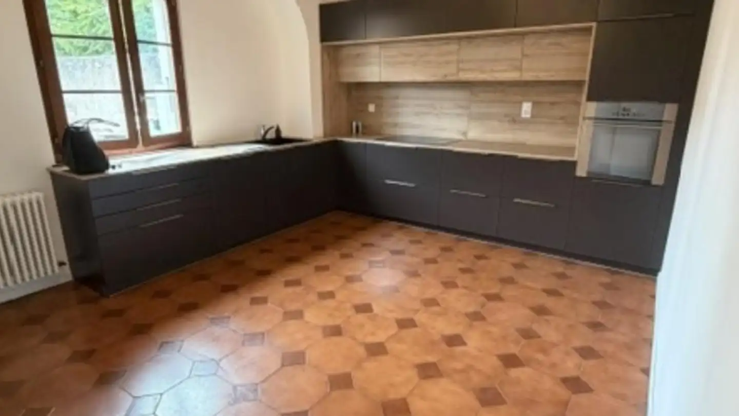 Duplex for rent - Route de Drize 14, 1227 Carouge GE