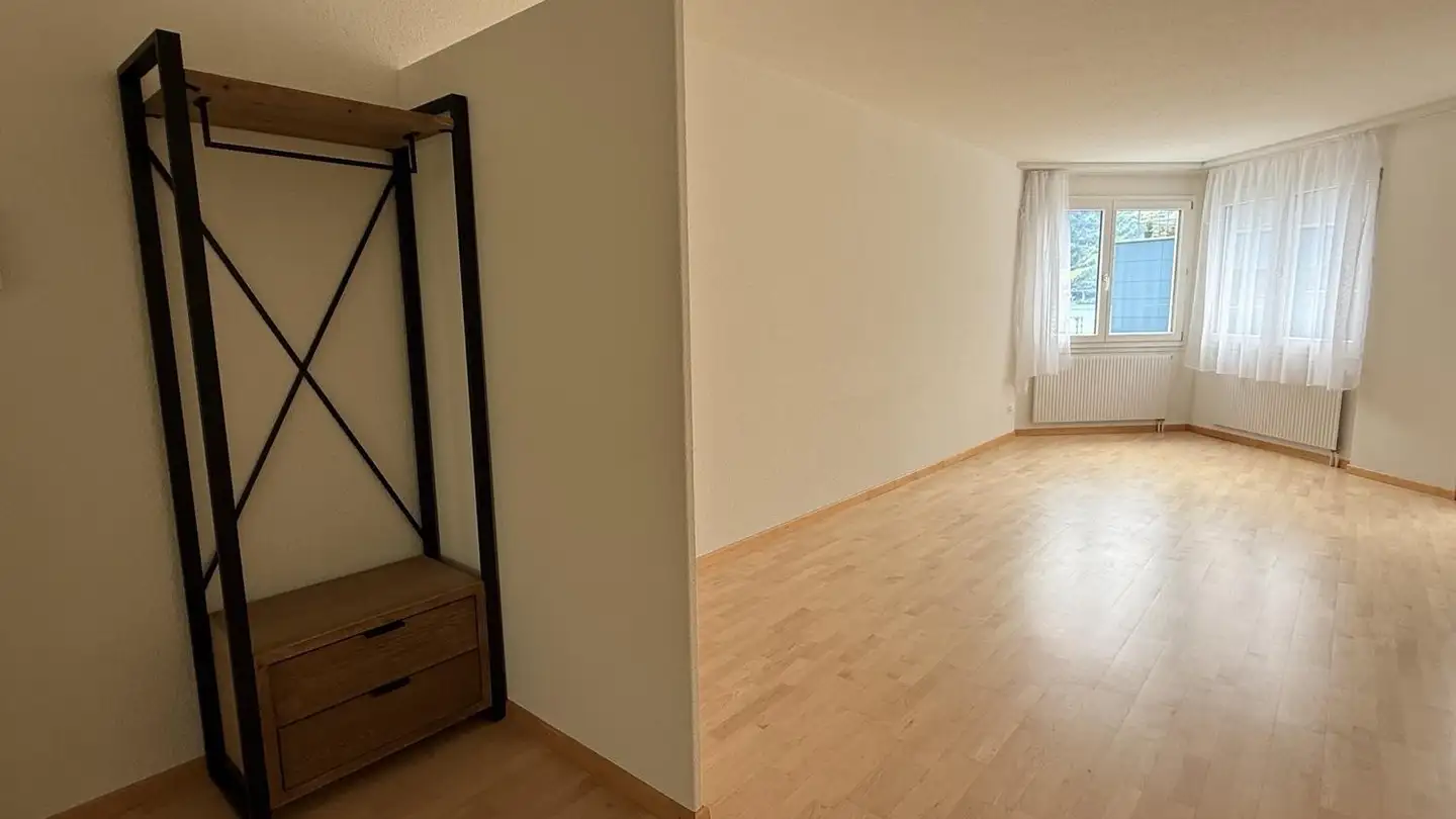 Apartment for rent - Gruonmatt 2, 6454 Flüelen