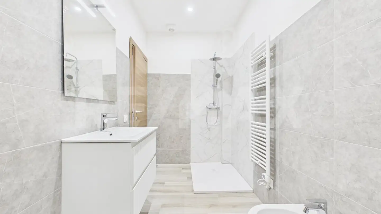 Furnished apartment for sale - 6988 Ponte Tresa