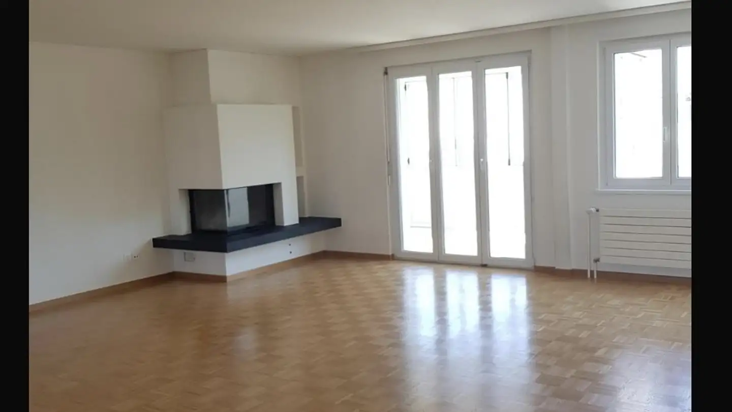 Appartement à louer - Im Haufland 1, 8117 Fällanden