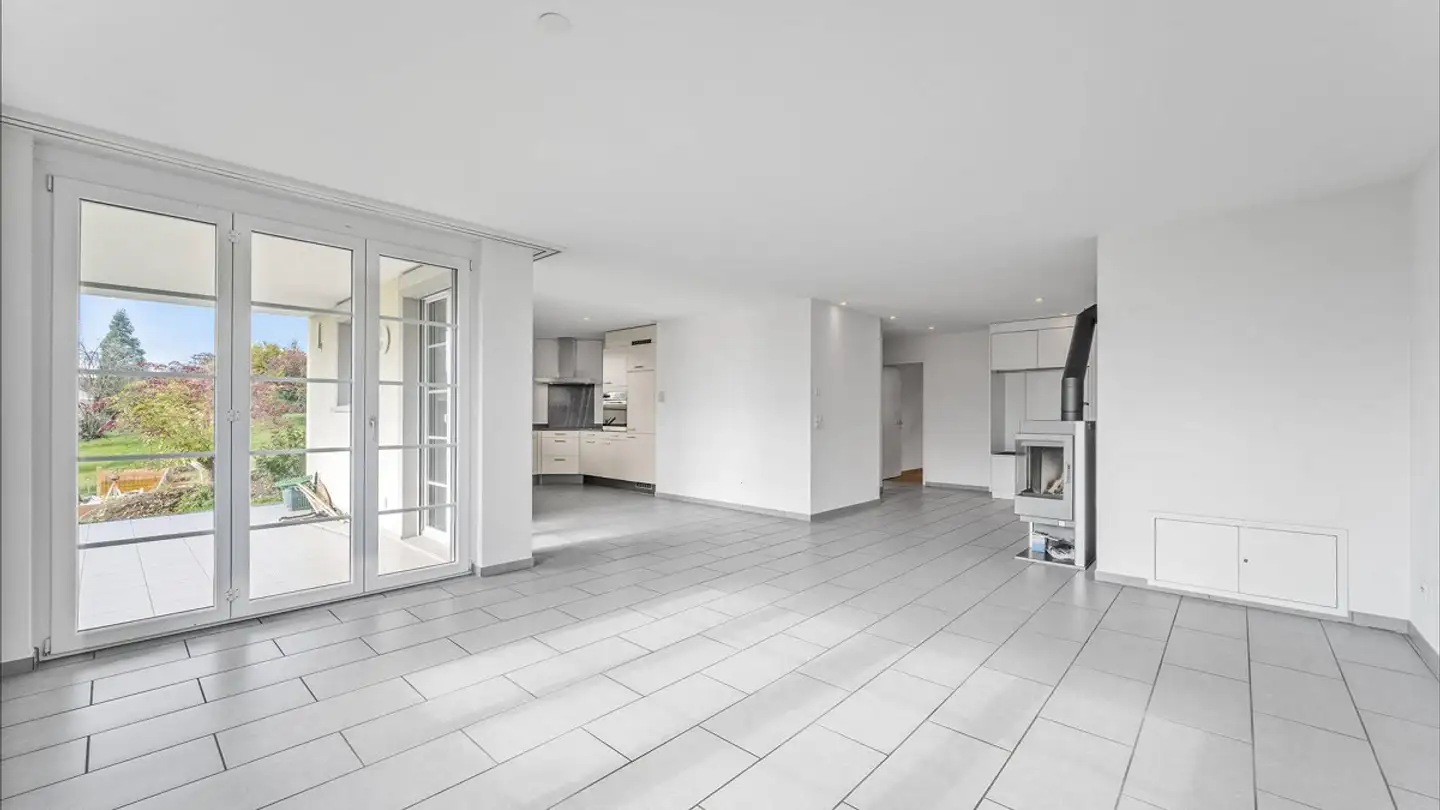 Appartamento in vendita - 8525 Niederneunforn - Foto 4