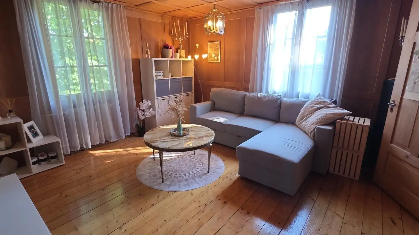Apartment for rent - 6340 Baar