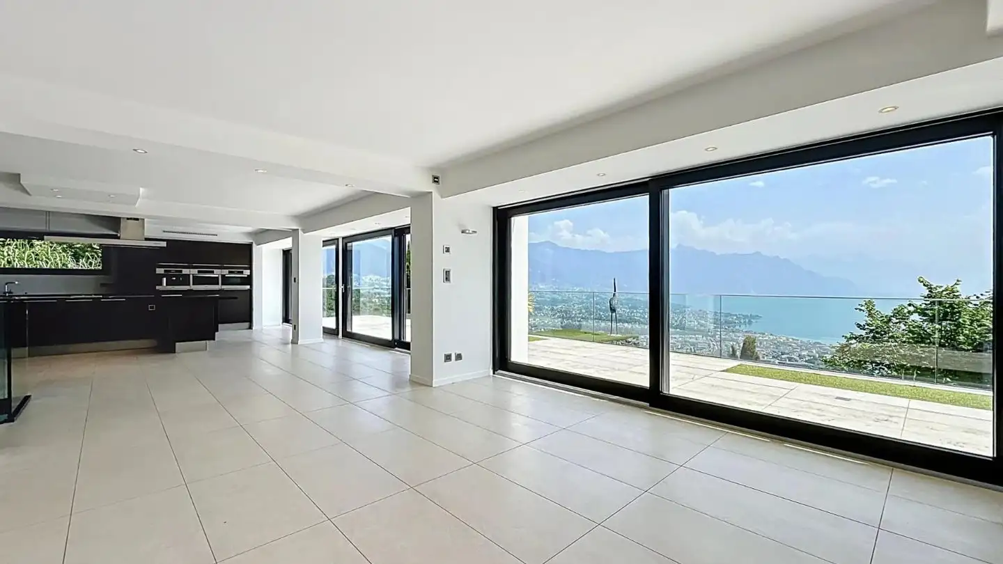Villa for sale - 1803 Chardonne - Photo 2