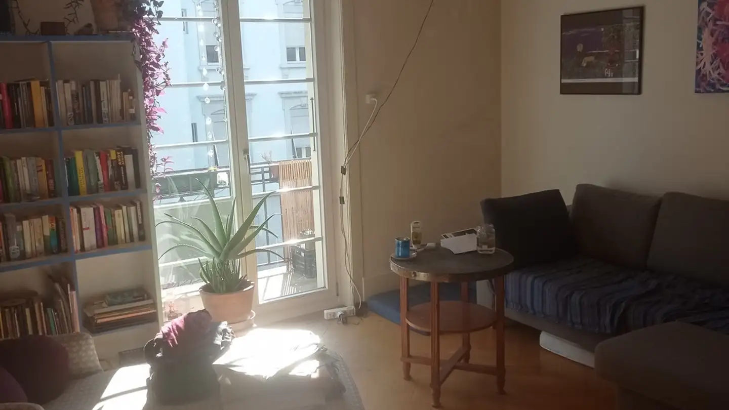 Appartement à louer - 2503 Biel/Bienne