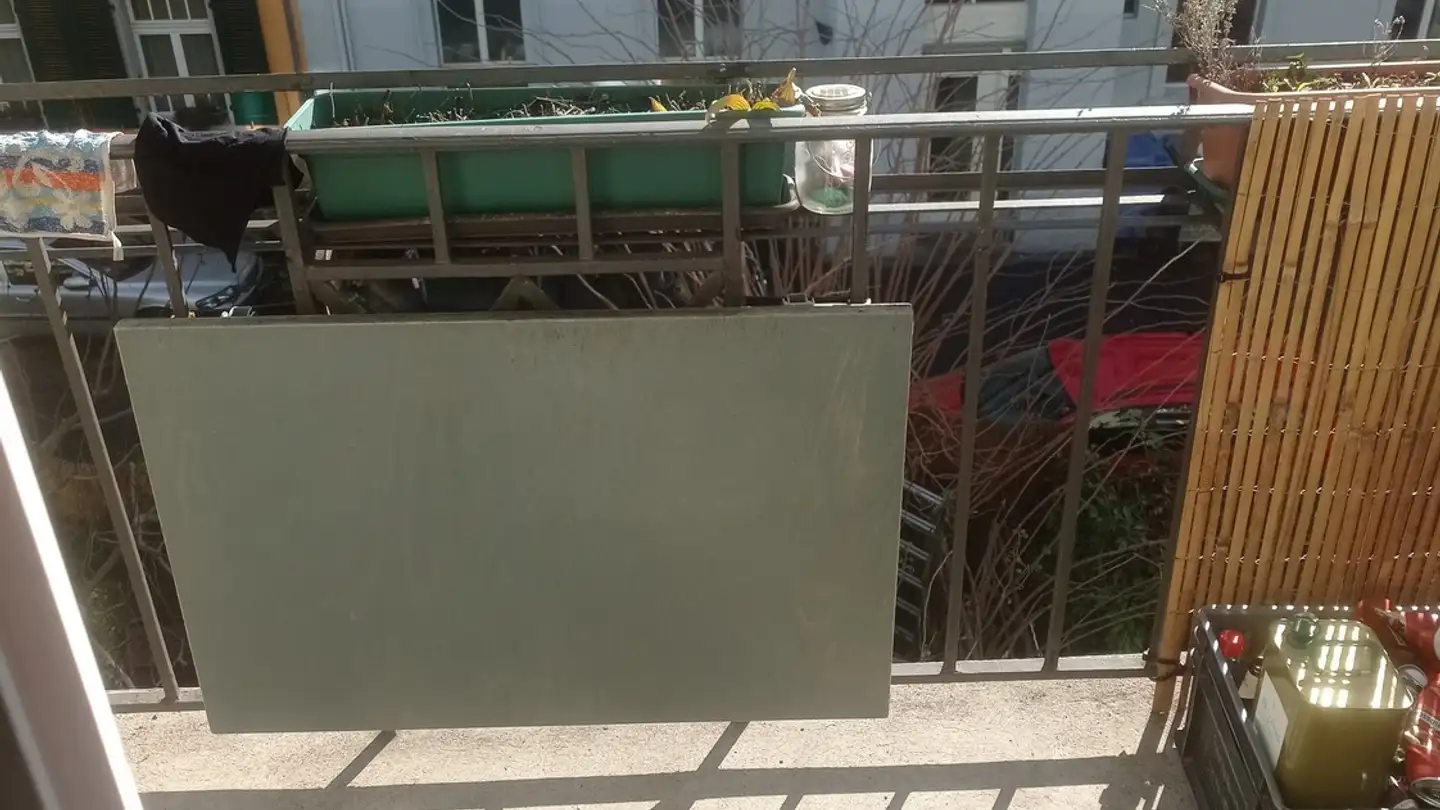 Appartement à louer - 2503 Biel/Bienne - Photo 2