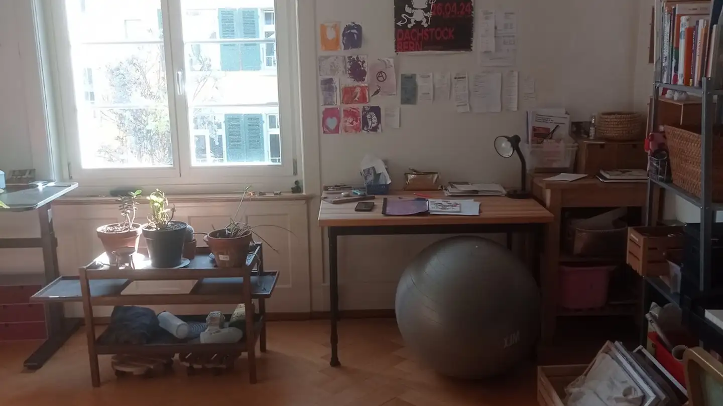 Appartement à louer - 2503 Biel/Bienne - Photo 3