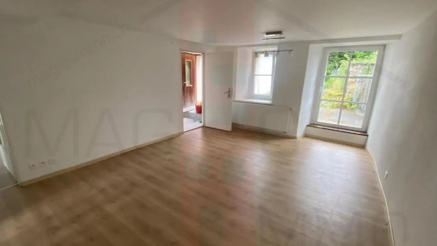 Wohnung mieten - 2952 Cornol