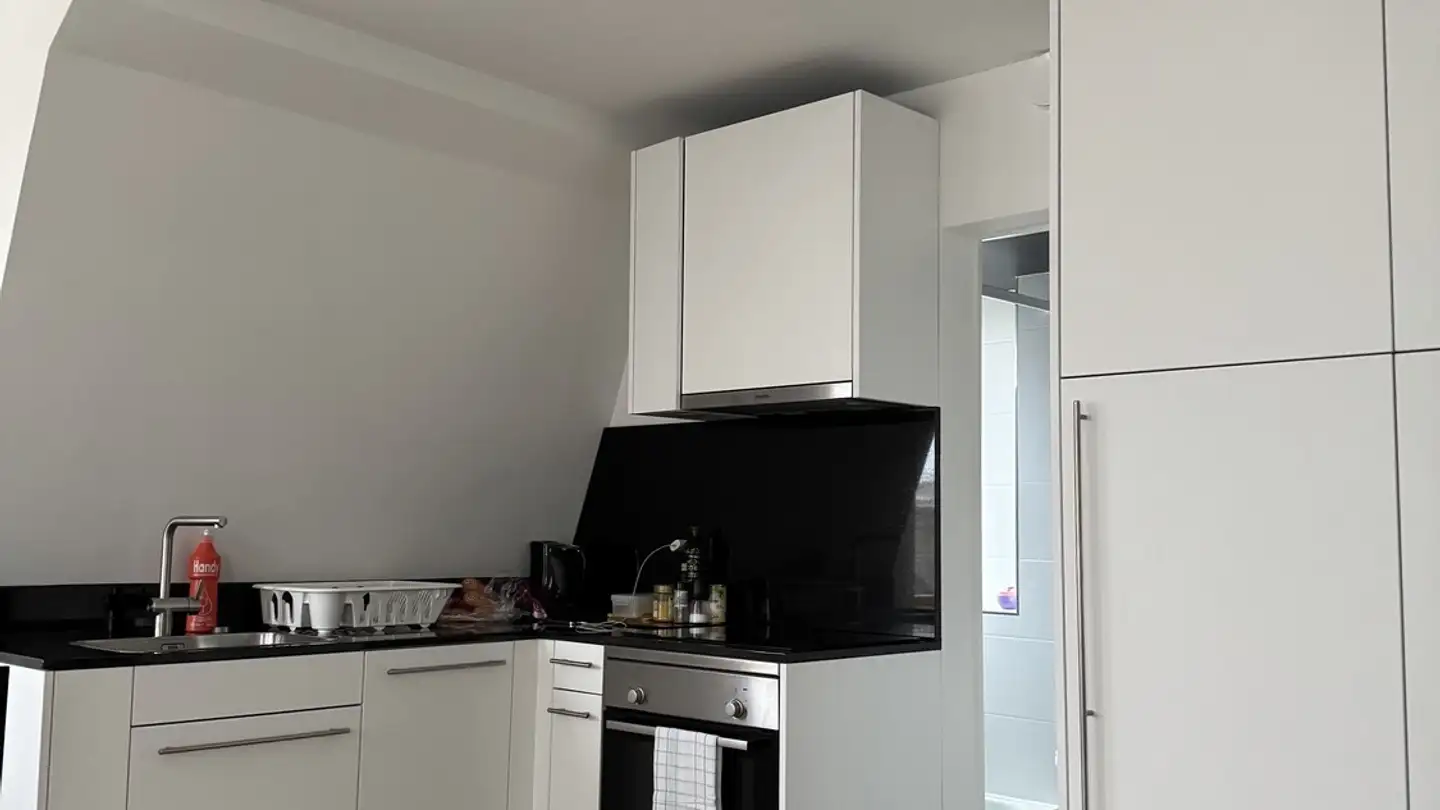 Furnished apartment for rent - Lägernstrasse 14, 8037 Zürich - Photo 4