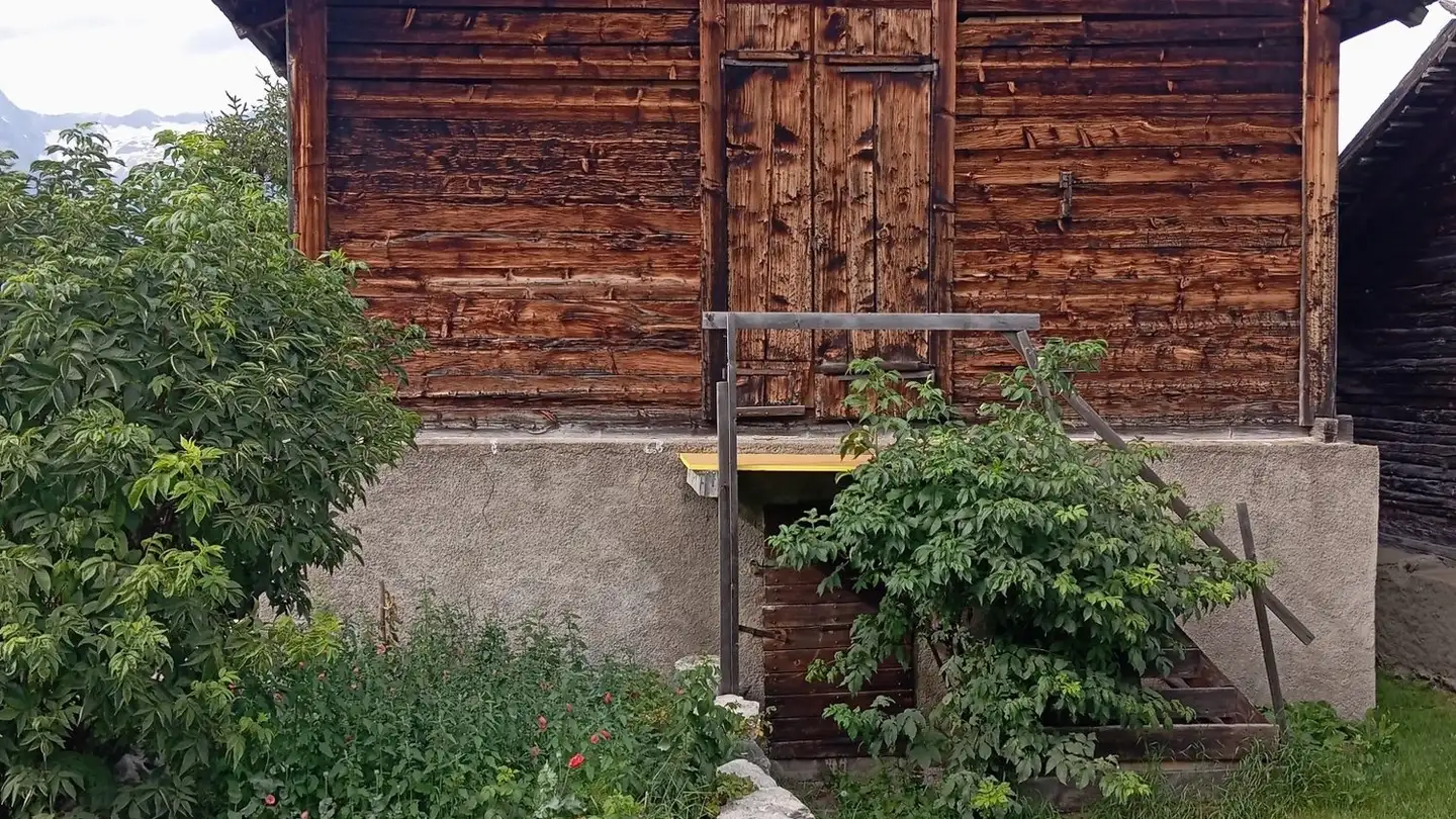 Casa singola in vendita - 3930 Visp - Photo 4