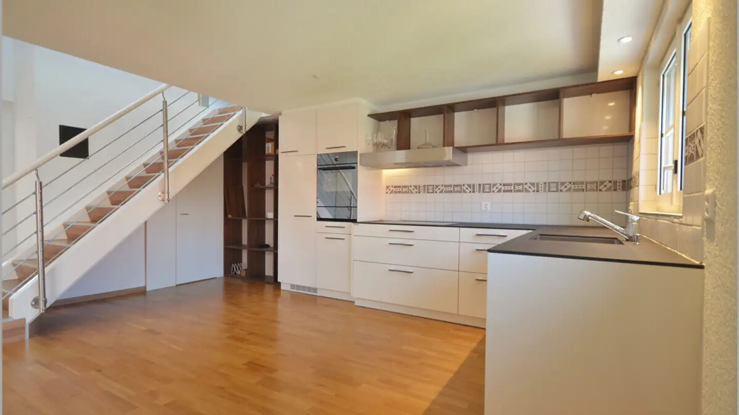 Duplex in affitto - Wolfensbergstrasse 47, 9113 Degersheim - Foto 2