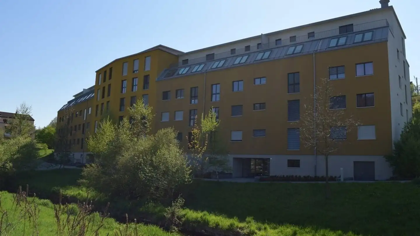 Apartment for rent - Am Dorfbach 21, 8308 Illnau