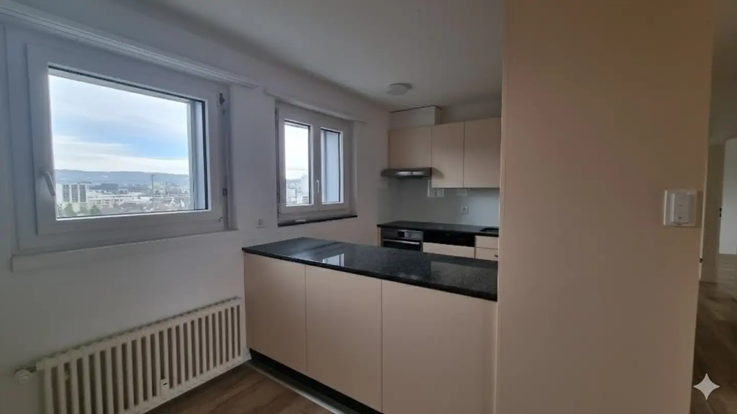 Apartment for rent - Hafnerweg 6, 5200 Brugg AG - Photo 4