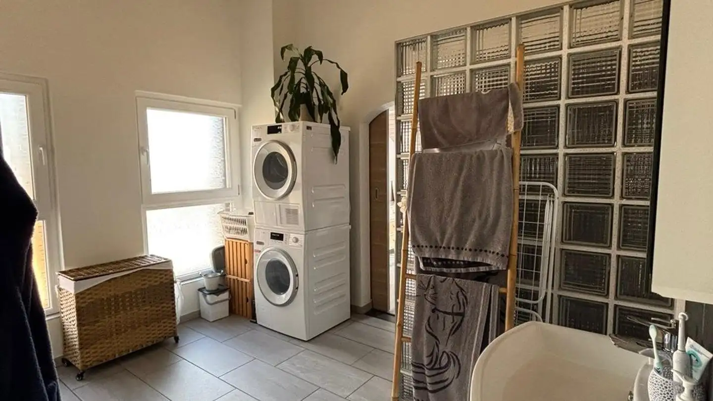 Attique à vendre - Route D'oron 134, 1676 Chavannes-les-Forts - Photo 4