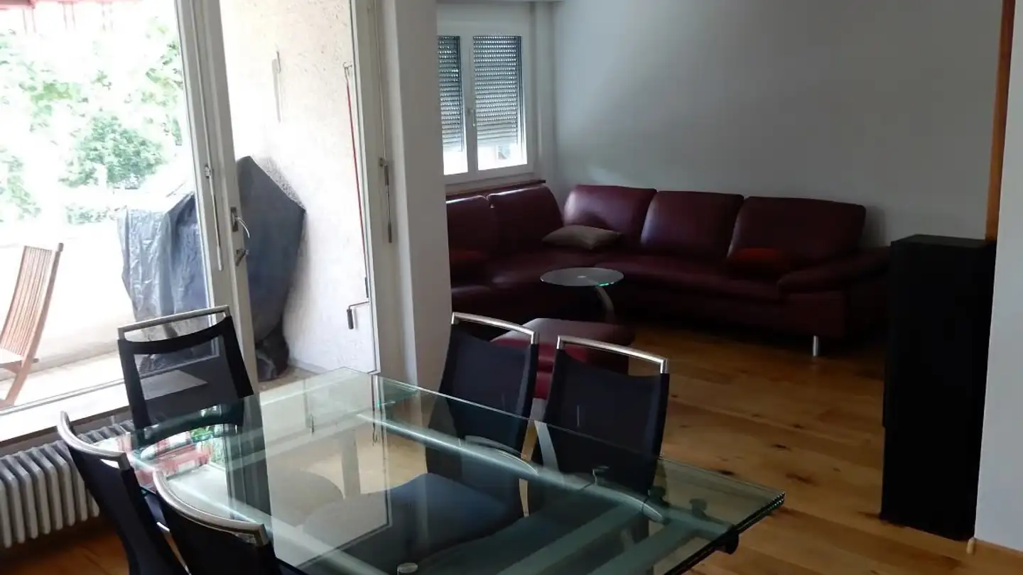 Wohnung mieten - Spitzwaldstrasse 140, 4123 Allschwil - Foto 3