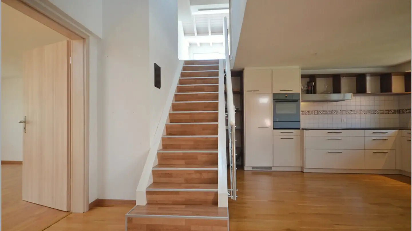 Duplex in affitto - Wolfensbergstrasse 47, 9113 Degersheim - Foto 3