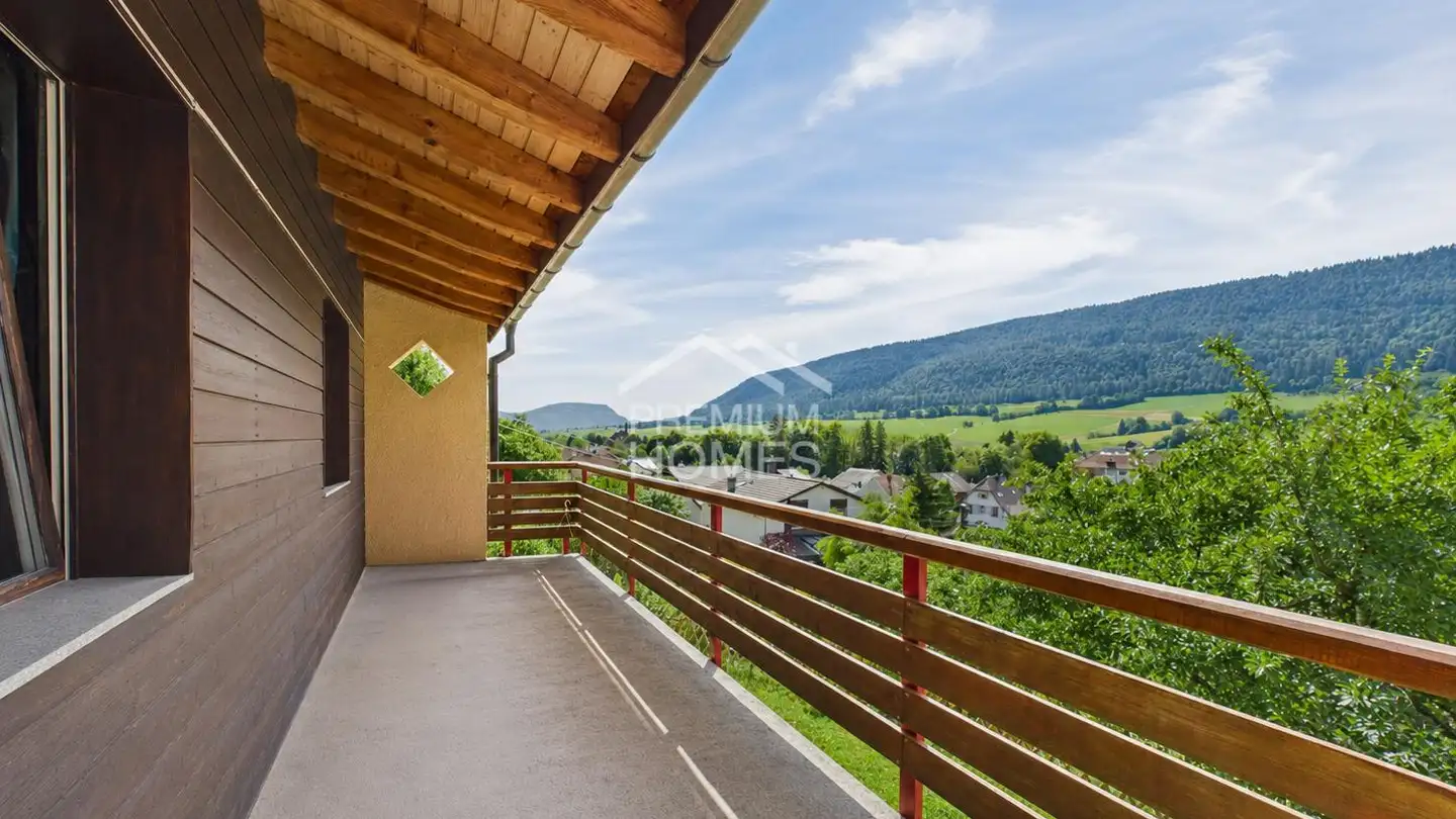 Maison jumelle à vendre - 2608 Courtelary - Photo 4