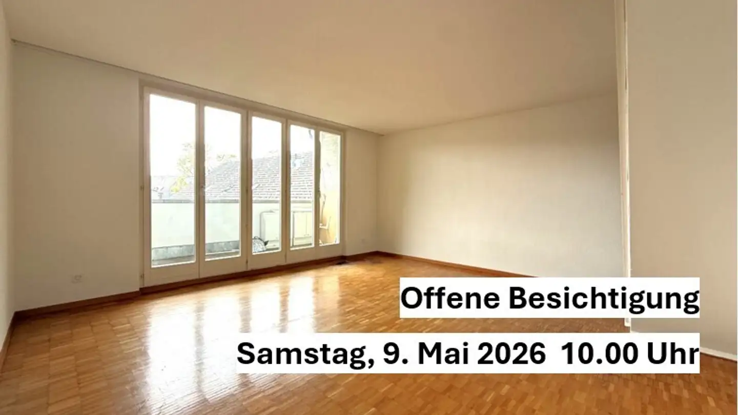 Duplex à vendre - Im Seehof 48, 8610 Uster