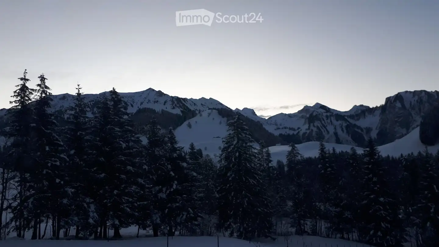 Casa singola in vendita - 1654 Cerniat FR - Photo 3