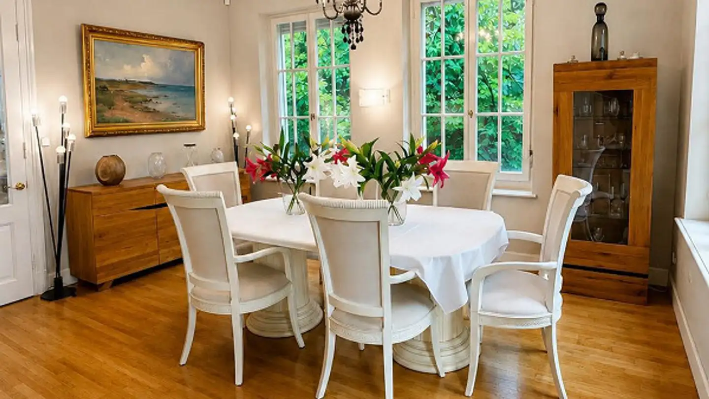 Appartement à louer - Kraftstrasse 33, 8044 Zürich - Photo 2