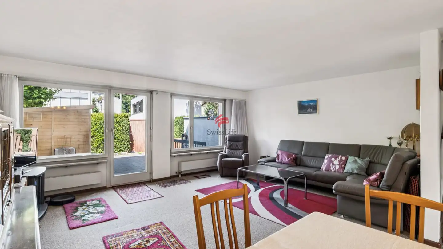 Cave house for sale - Ergolzstrasse, 4414 Füllinsdorf