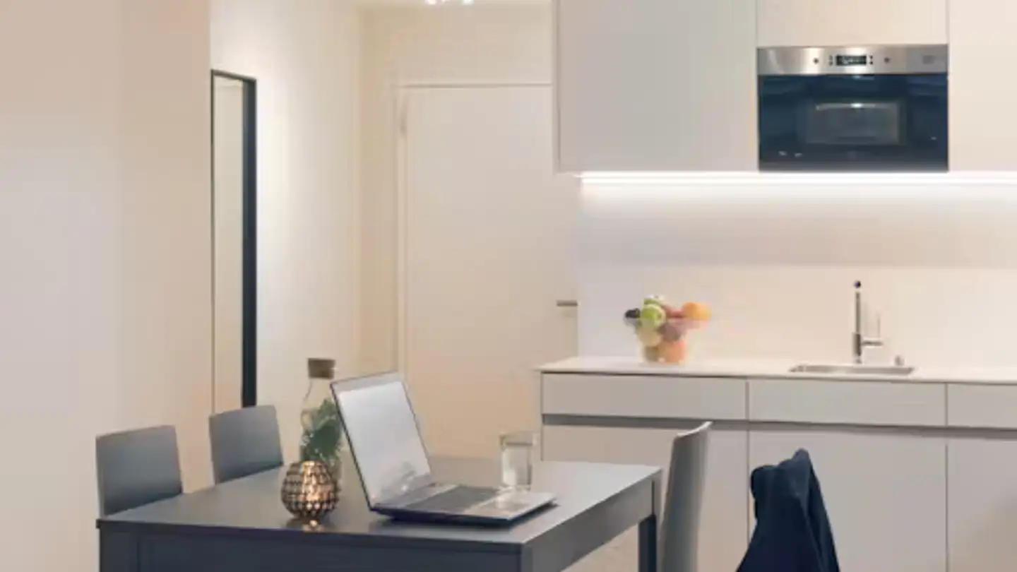 Apartment for rent - Gerbergasse, 4001 Basel - Photo 2