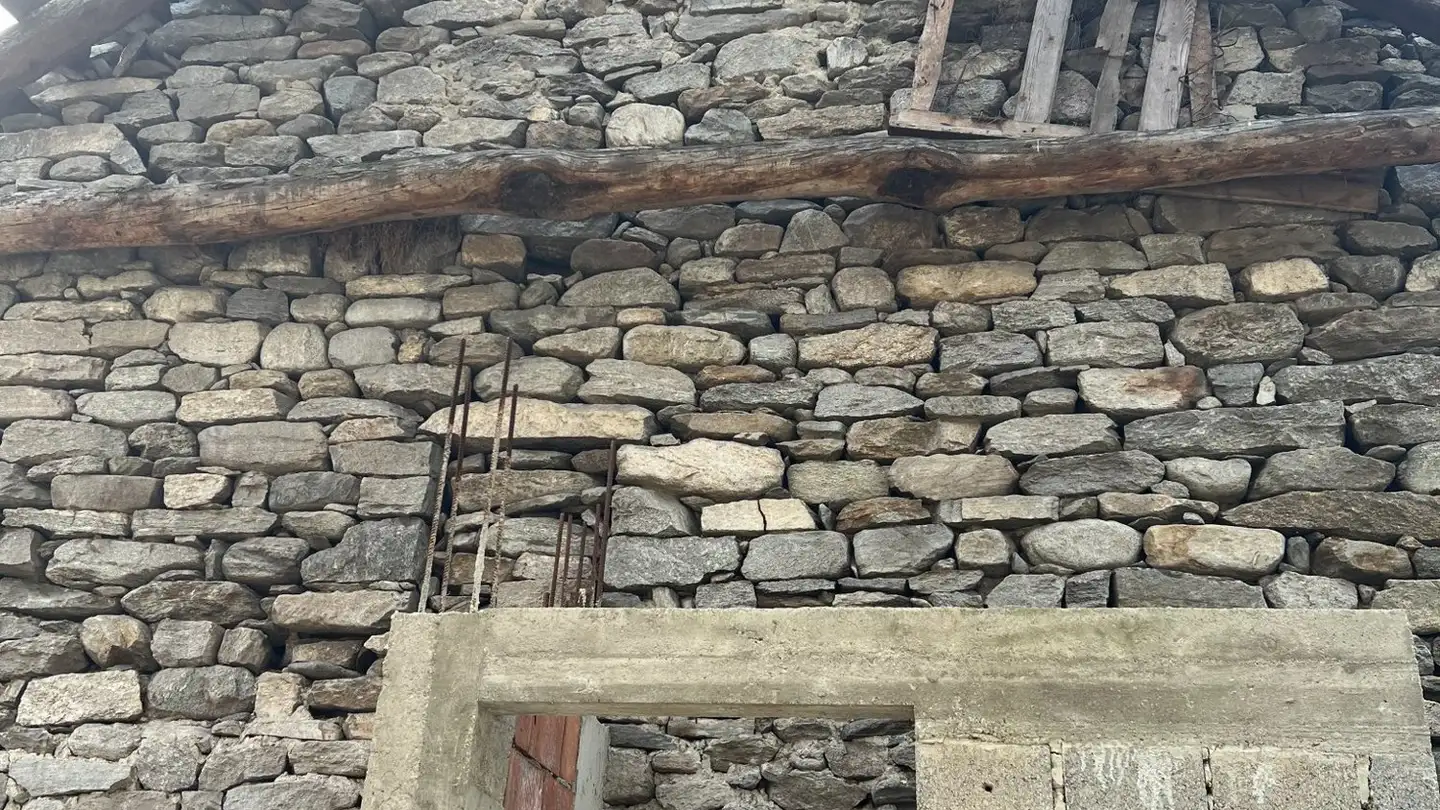 Casa singola in vendita - 6707 Iragna