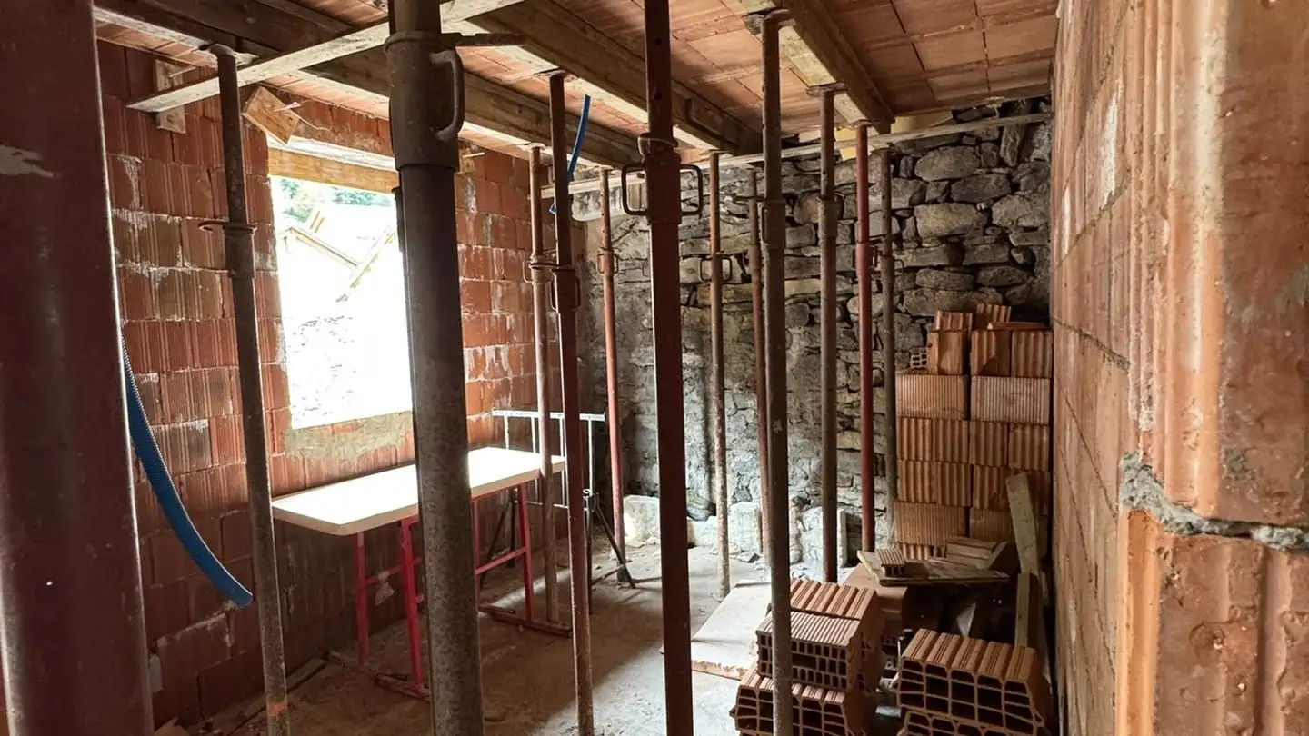 Casa singola in vendita - 6707 Iragna - Foto 4