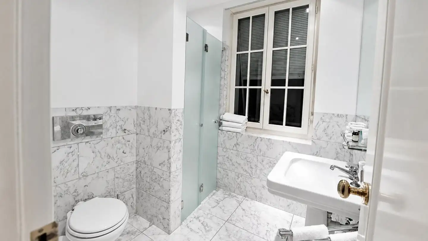 Appartement à louer - Kraftstrasse 33, 8044 Zürich - Photo 4