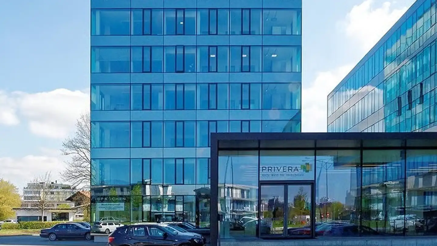 Spazio ufficio in affitto - Worbstrasse 140, 3073 Gümligen