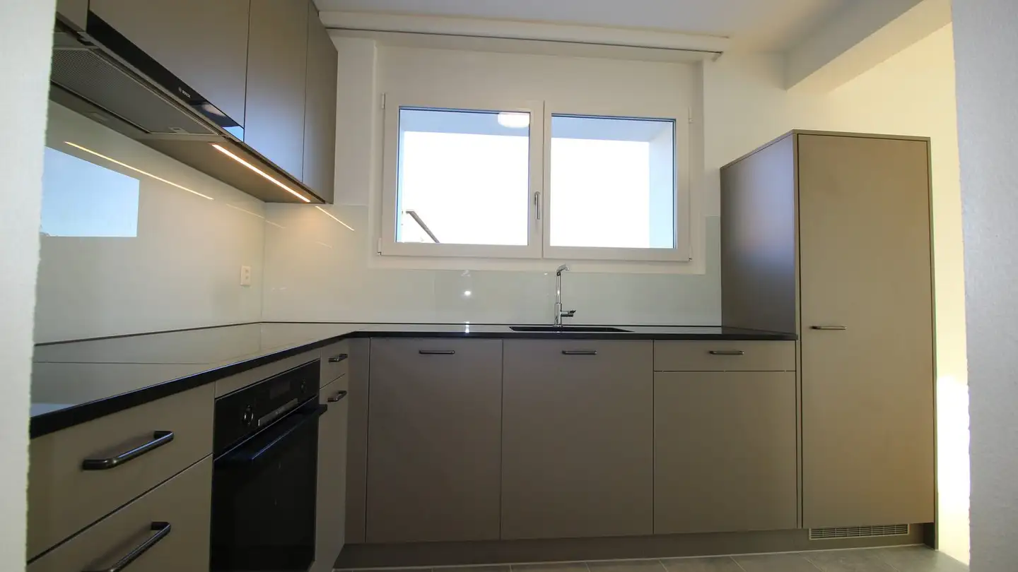 Apartment for rent - Koppigenstrasse 12, 3427 Utzenstorf - Photo 3