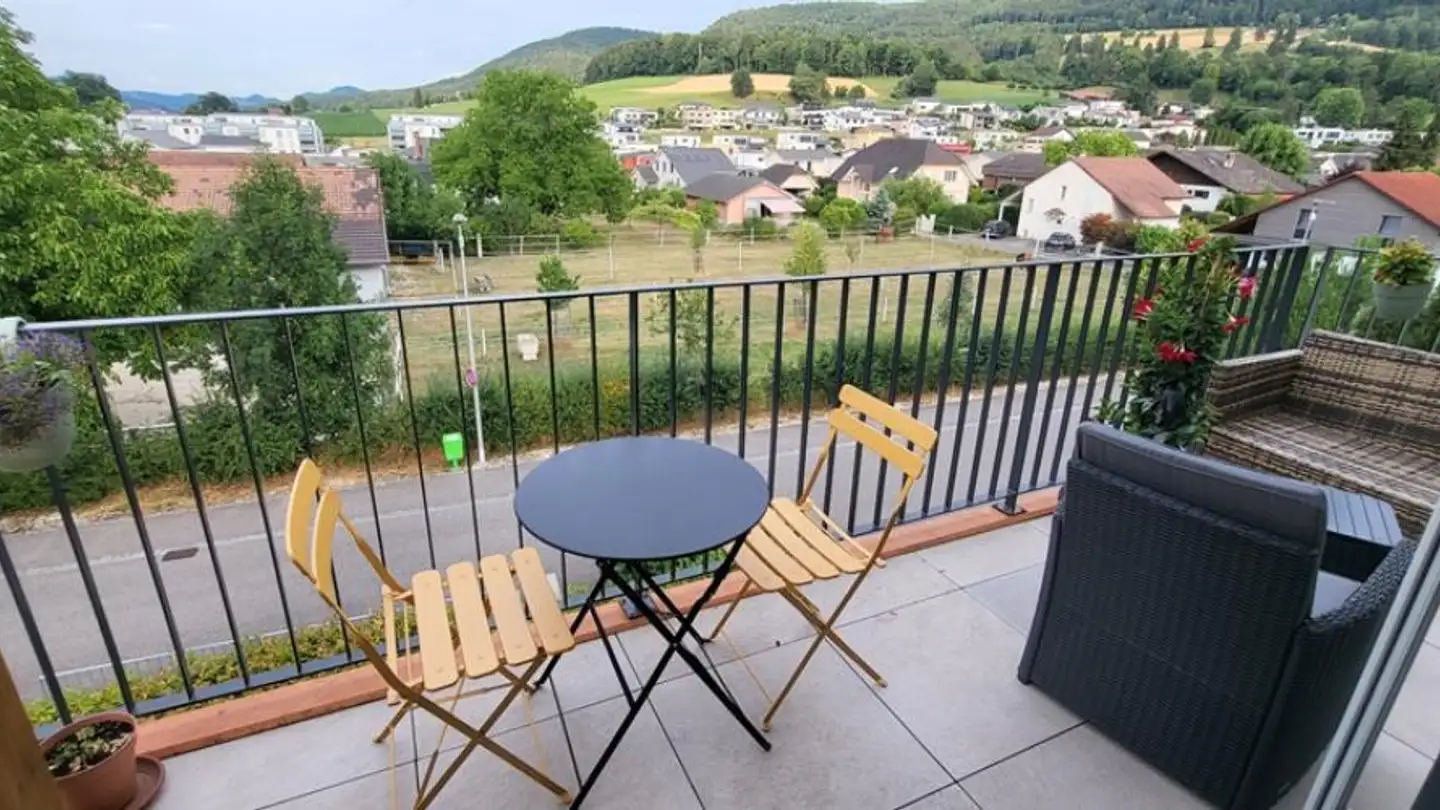 Appartamento in affitto - 2830 Courrendlin - Foto 2