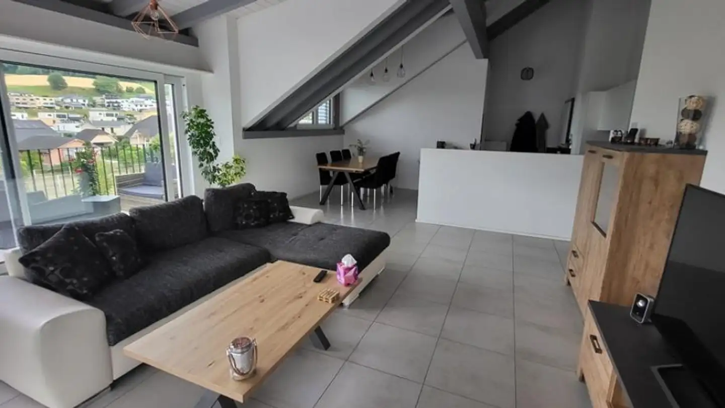 Appartamento in affitto - 2830 Courrendlin - Foto 3