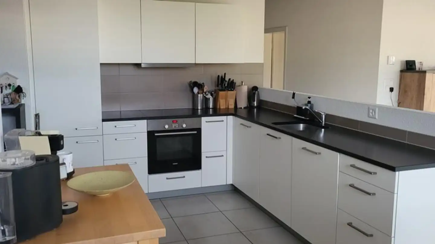 Appartamento in affitto - 2830 Courrendlin - Foto 4