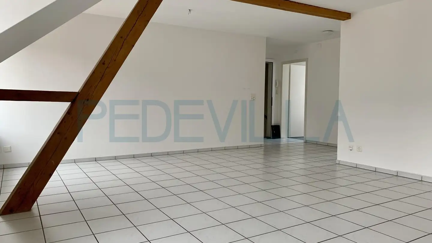 Appartement à louer - Rue Ernst-Schüler / Ernst-Schüler-Strasse 53, 2502 Biel/Bienne - Photo 2