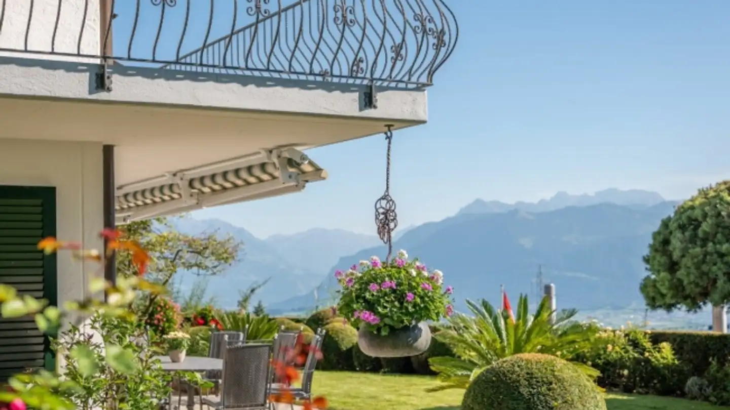 Casa singola in vendita - Obermatten 21, 8735 Rüeterswil