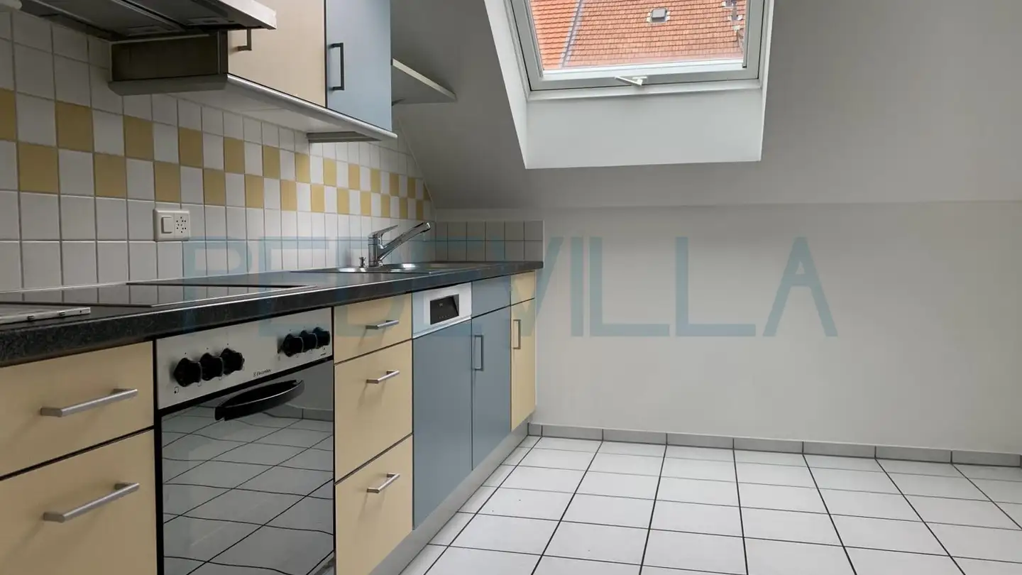 Appartement à louer - Rue Ernst-Schüler / Ernst-Schüler-Strasse 53, 2502 Biel/Bienne - Photo 3