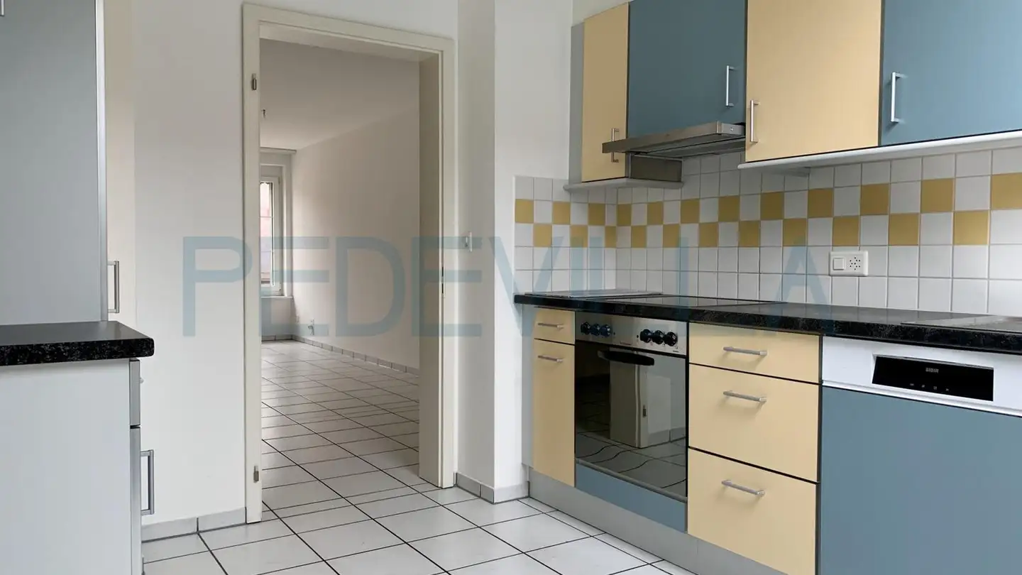 Appartement à louer - Rue Ernst-Schüler / Ernst-Schüler-Strasse 53, 2502 Biel/Bienne - Photo 4