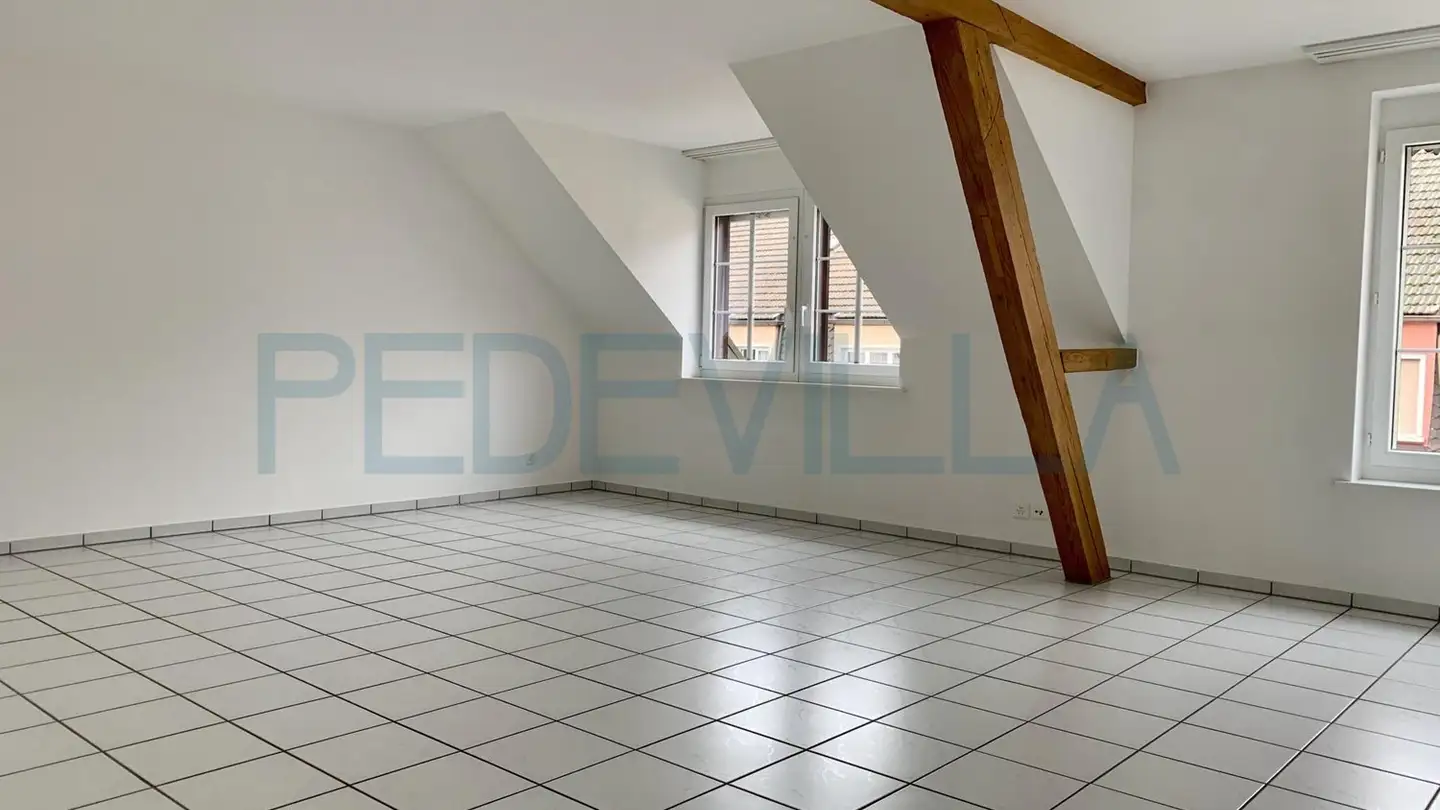 Appartamento in affitto - Rue Ernst-Schüler / Ernst-Schüler-Strasse 53, 2502 Biel/Bienne