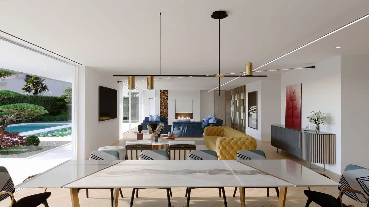 Terreno edificabile in vendita - Strada Della Brima 6, 6612 Ascona - Photo 4