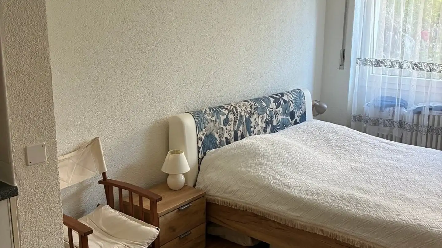 Wohnung mieten - Chemin De Rueyres 5, 1092 Belmont-sur-Lausanne - Foto 4