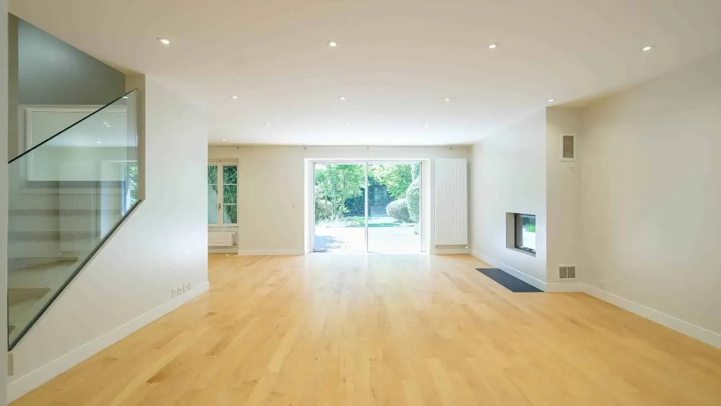 Appartamento in vendita - 1253 Vandoeuvres