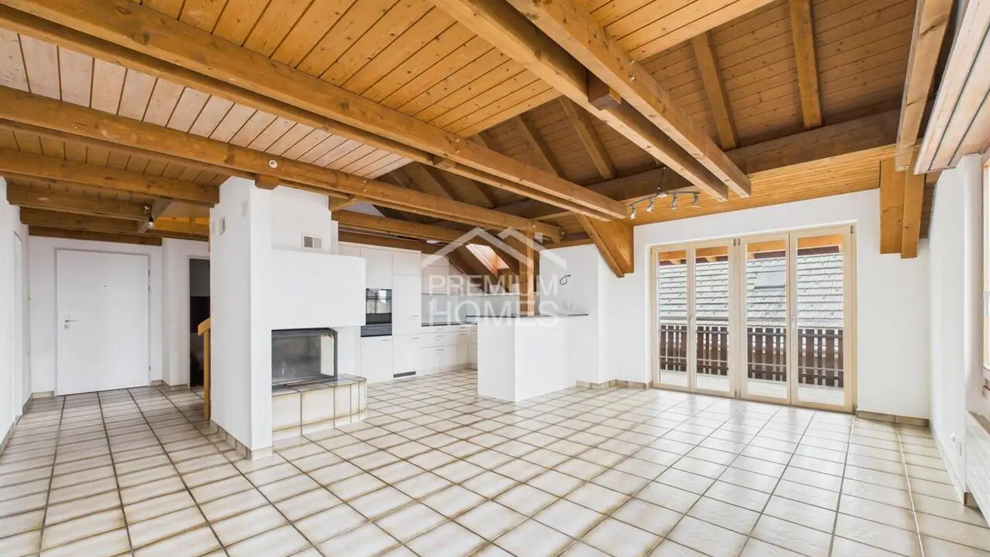 Duplex in vendita - 8488 Turbenthal - Foto 2