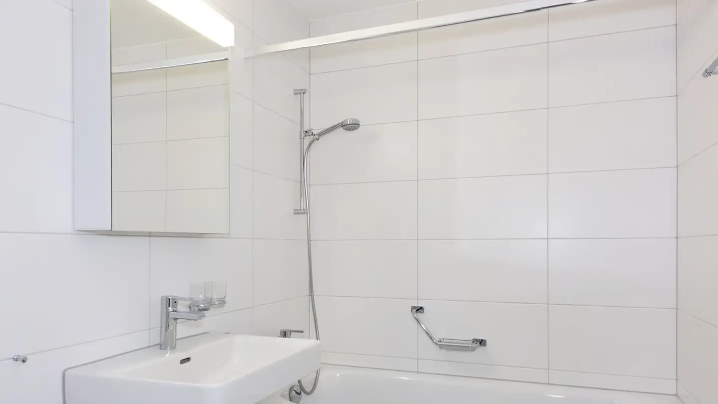 Appartamento in affitto - Rue De Champréveyres 43, 2000 Neuchâtel - Foto 3