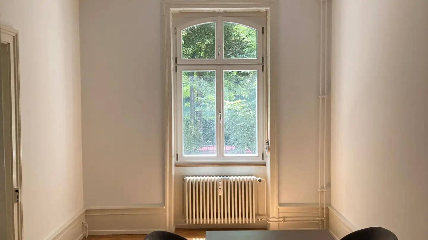 Appartement à louer - Gundeldingerstrasse 103, 4053 Basel