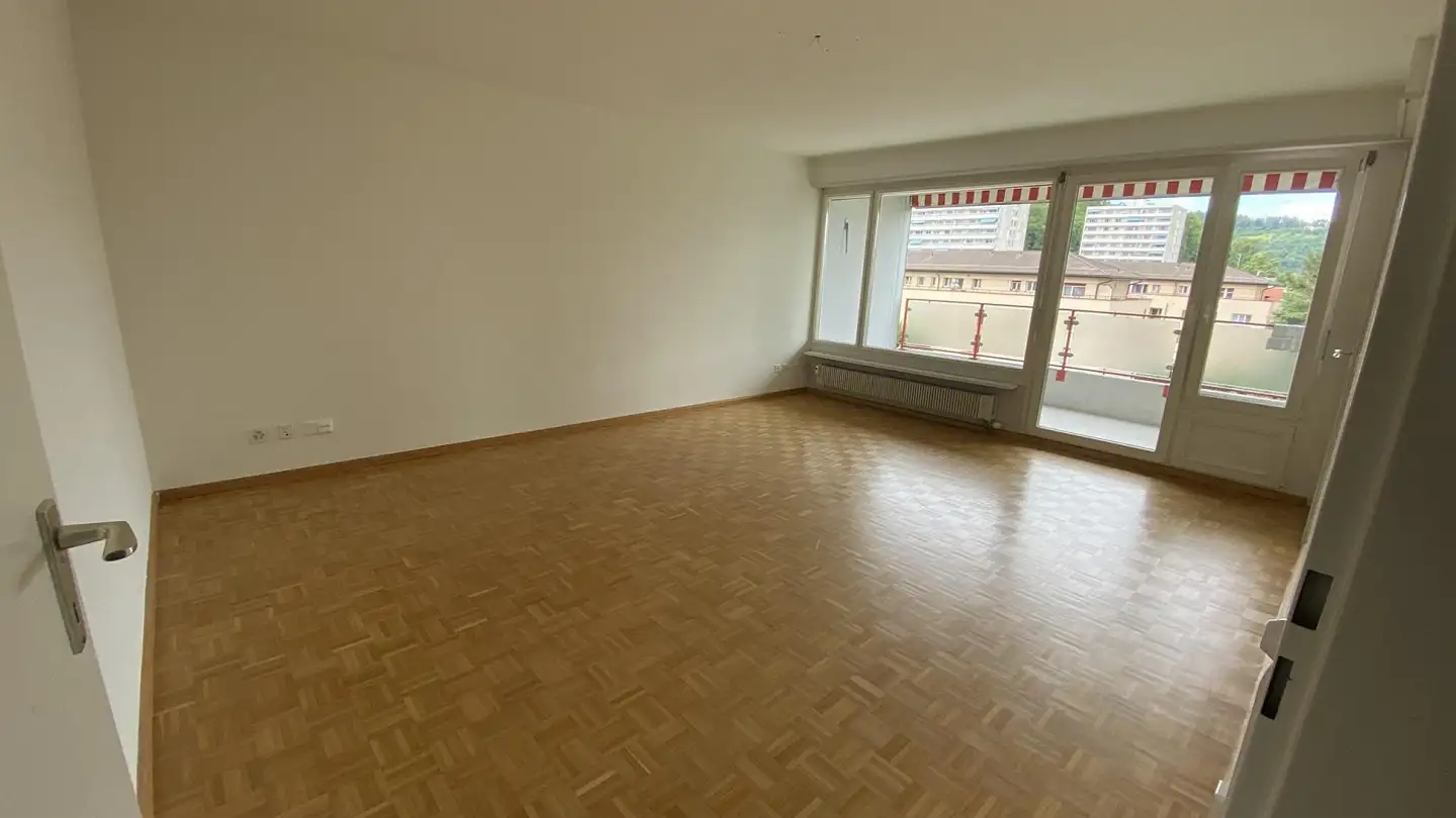 Wohnung mieten - St. Jakobstrasse 63, 4133 Pratteln - Foto 2
